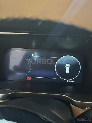 Kia Sorento 2023, 31,004 km - 1.6 l - Qazax