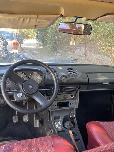 LADA (VAZ) 2106 1982, 34,735 km - 1.6 l - Sumqayıt