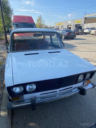 LADA (VAZ) 2106 1982, 34,735 km - 1.6 l - Sumqayıt