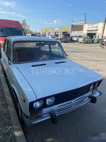 LADA (VAZ) 2106 1982, 34,735 km - 1.6 l - Sumqayıt
