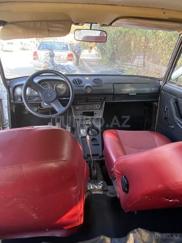 LADA (VAZ) 2106 1982, 34,735 km - 1.6 l - Sumqayıt
