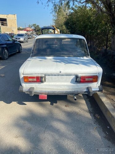 LADA (VAZ) 2106 1982, 34,735 km - 1.6 l - Sumqayıt