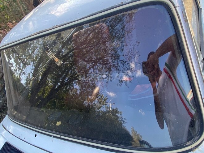 LADA (VAZ) 2106 1982, 34,735 km - 1.6 l - Sumqayıt