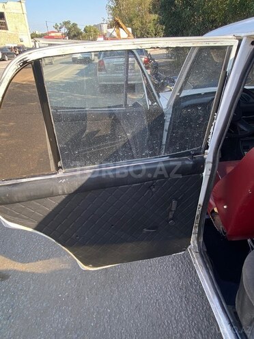 LADA (VAZ) 2106 1982, 34,735 km - 1.6 l - Sumqayıt