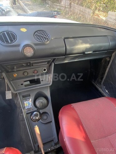LADA (VAZ) 2106 1982, 34,735 km - 1.6 l - Sumqayıt