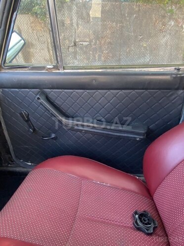 LADA (VAZ) 2106 1982, 34,735 km - 1.6 l - Sumqayıt