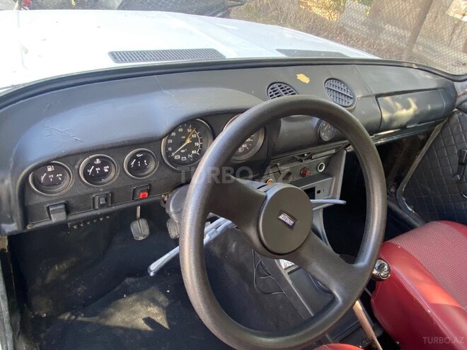LADA (VAZ) 2106 1982, 34,735 km - 1.6 l - Sumqayıt