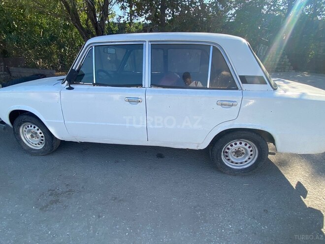 LADA (VAZ) 2106 1982, 34,735 km - 1.6 l - Sumqayıt
