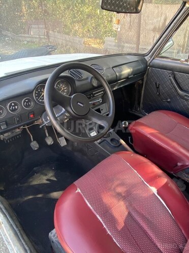 LADA (VAZ) 2106 1982, 34,735 km - 1.6 l - Sumqayıt