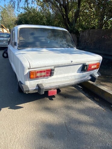 LADA (VAZ) 2106 1982, 34,735 km - 1.6 l - Sumqayıt