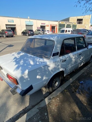 LADA (VAZ) 2106 1982, 34,735 km - 1.6 l - Sumqayıt