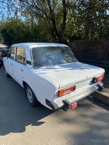 LADA (VAZ) 2106 1982, 34,735 km - 1.6 l - Sumqayıt