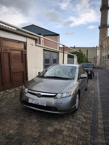 Honda Civic 2007, 165,558 km - 1.3 л - Bakı