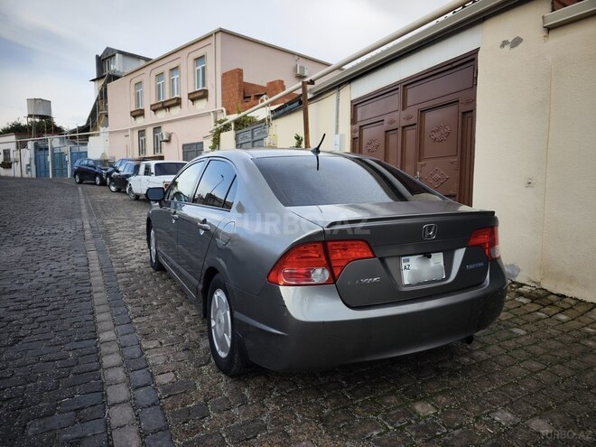 Honda Civic 2007, 165,558 km - 1.3 л - Bakı