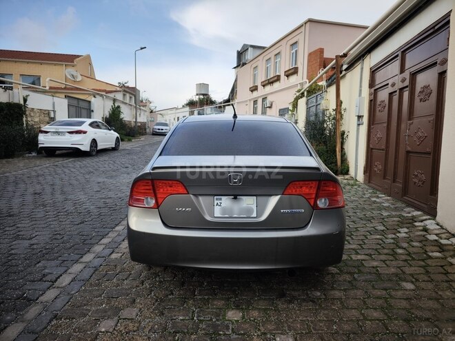 Honda Civic 2007, 165,558 km - 1.3 л - Bakı