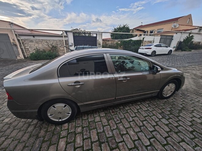 Honda Civic 2007, 165,558 km - 1.3 л - Bakı