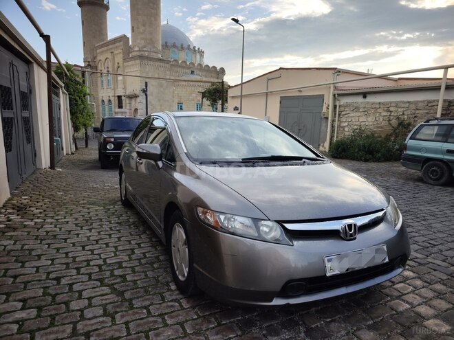 Honda Civic 2007, 165,558 km - 1.3 л - Bakı