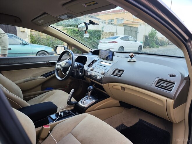 Honda Civic 2007, 165,558 km - 1.3 л - Bakı