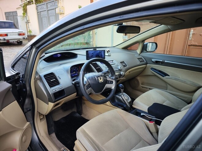 Honda Civic 2007, 165,558 km - 1.3 л - Bakı