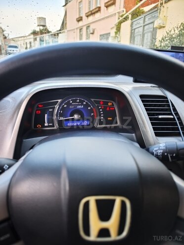 Honda Civic 2007, 165,558 km - 1.3 л - Bakı