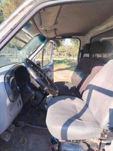 Ford Transit 1998, 835,000 km - 2.5 l - Bakı