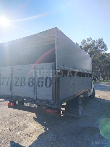 Ford Transit 1998, 835,000 km - 2.5 l - Bakı