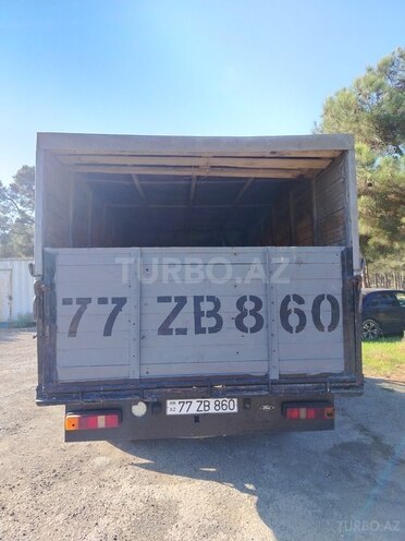 Ford Transit 1998, 835,000 km - 2.5 l - Bakı