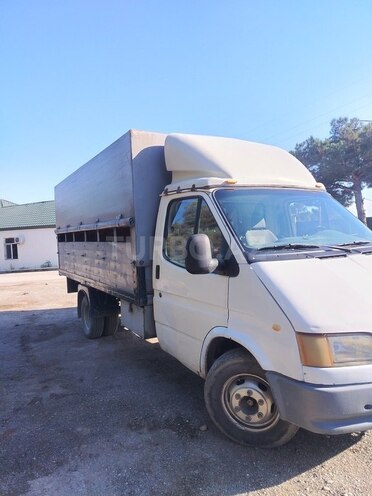 Ford Transit 1998, 835,000 km - 2.5 l - Bakı