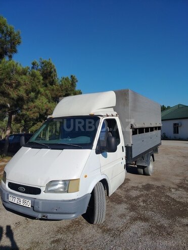 Ford Transit 1998, 835,000 km - 2.5 l - Bakı