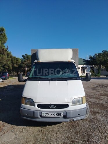 Ford Transit 1998, 835,000 km - 2.5 l - Bakı