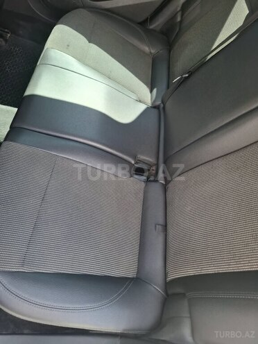 Opel Astra 2011, 326,000 km - 1.3 l - Bakı