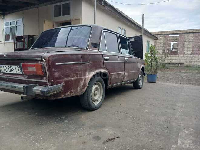 LADA (VAZ) 2106 1985, 35,600 km - 1.6 l - Biləsuvar