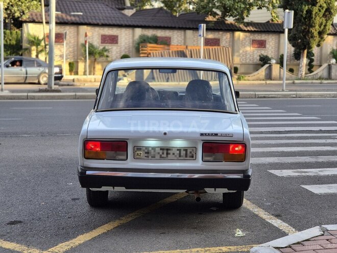 LADA (VAZ) 2107 2009, 59,050 km - 1.6 л - Gəncə