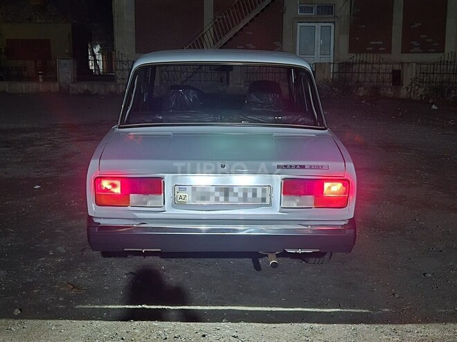 LADA (VAZ) 2107 2009, 59,050 km - 1.6 л - Gəncə