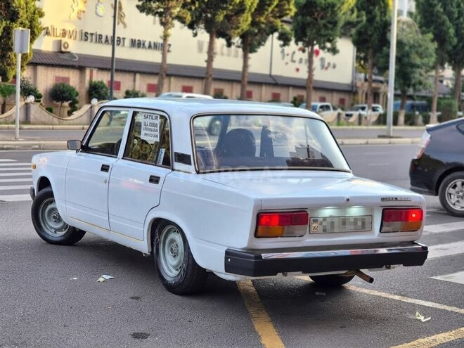 LADA (VAZ) 2107 2009, 59,050 km - 1.6 л - Gəncə