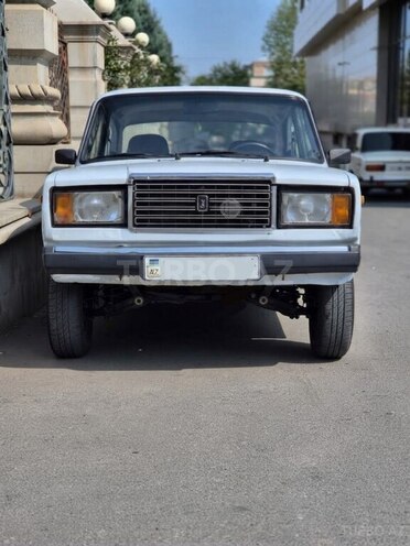 LADA (VAZ) 2107 2009, 59,050 km - 1.6 л - Gəncə