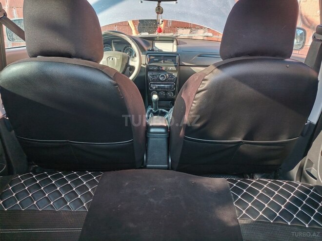 LADA (VAZ) Priora 2013, 160,000 km - 1.6 l - Sumqayıt