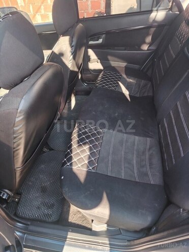 LADA (VAZ) Priora 2013, 160,000 km - 1.6 l - Sumqayıt