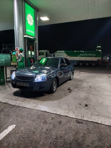 LADA (VAZ) Priora 2013, 160,000 km - 1.6 l - Sumqayıt