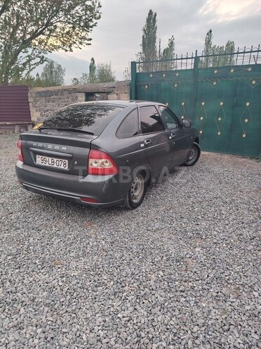 LADA (VAZ) Priora 2013, 160,000 km - 1.6 l - Sumqayıt