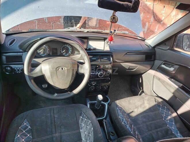LADA (VAZ) Priora 2013, 160,000 km - 1.6 l - Sumqayıt