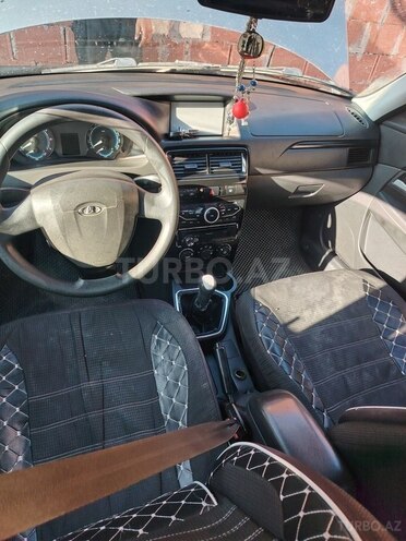 LADA (VAZ) Priora 2013, 160,000 km - 1.6 l - Sumqayıt