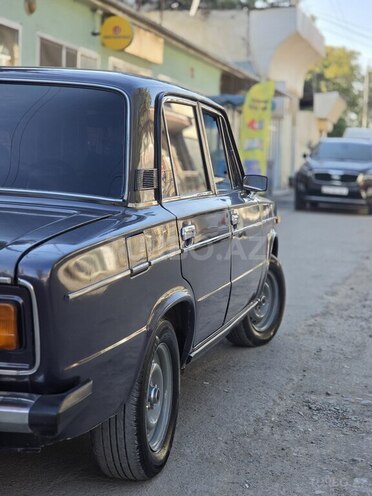 LADA (VAZ) 2106 2001, 123,456 km - 1.6 л - Şəmkir