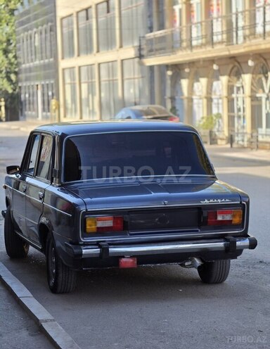 LADA (VAZ) 2106 2001, 123,456 km - 1.6 л - Şəmkir