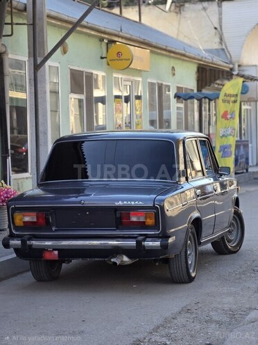 LADA (VAZ) 2106 2001, 123,456 km - 1.6 л - Şəmkir
