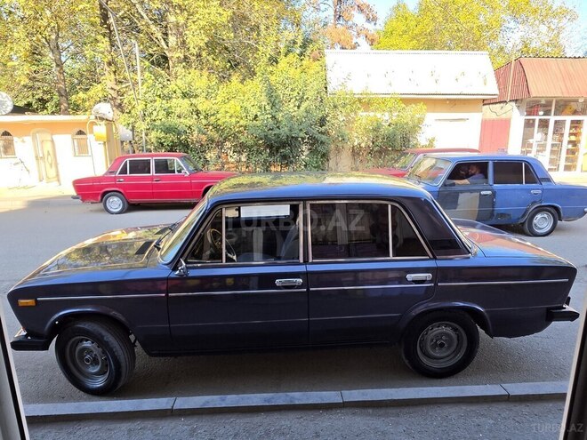 LADA (VAZ) 2106 2001, 123,456 km - 1.6 л - Şəmkir