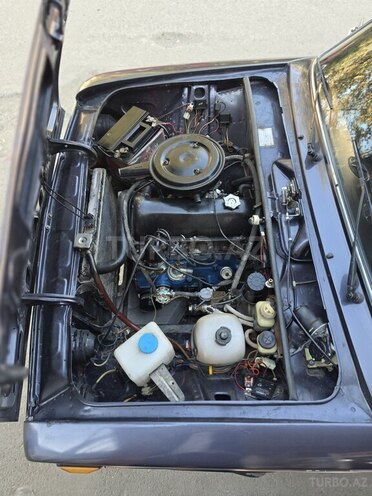 LADA (VAZ) 2106 2001, 123,456 km - 1.6 л - Şəmkir
