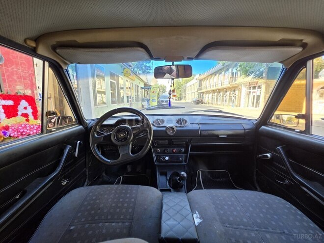 LADA (VAZ) 2106 2001, 123,456 km - 1.6 л - Şəmkir