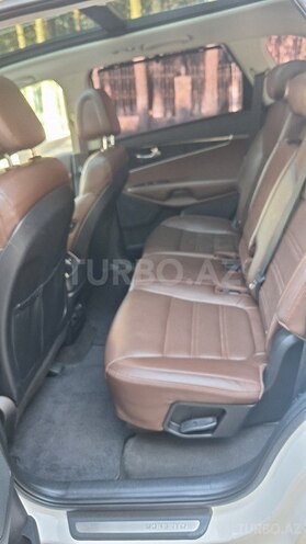 Kia Sorento 2017, 169,000 km - 2.0 л - Bakı