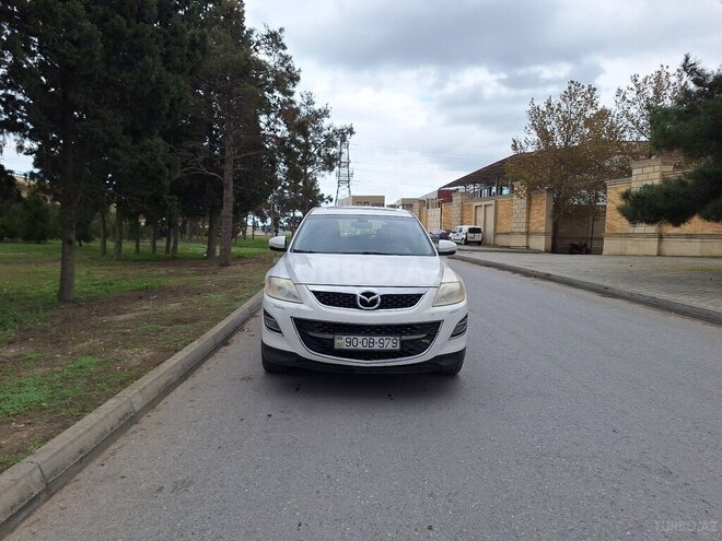 Mazda CX-9 2012, 364,000 km - 3.7 l - Bakı